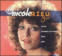 Nicole Rieu von Nicole Rieu
