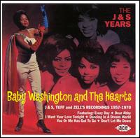 J&S Years von Baby Washington
