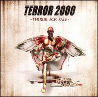 Terror for Sale von Terror 2000