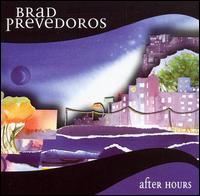 After Hours von Brad Prevedoros