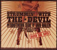 Strummin' with the Devil: The Southern Side of Van Halen von Various Artists