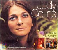 Fifth Album/In My Life von Judy Collins