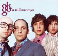 Million Ways, Pt. 2 von OK Go