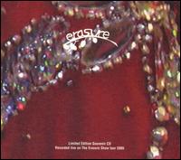 Live: Cardiff 03-20-05 von Erasure