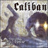 Undying Darkness von Caliban