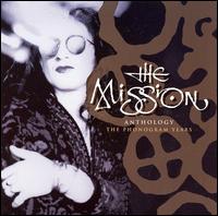 Anthology: The Phonogram Years von The Mission UK