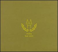 Live: Offenbach 05-25-05 von Moby