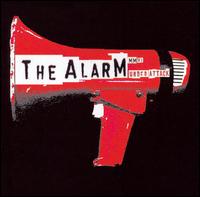 Under Attack von The Alarm