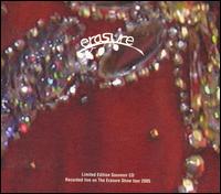 Live: Norwich 03-18-05 von Erasure