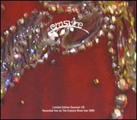 Live: Koln 03-28-05 von Erasure