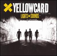 Lights and Sounds [Maxi Single] von Yellowcard