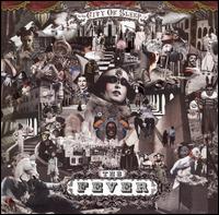 In the City of Sleep von The Fever