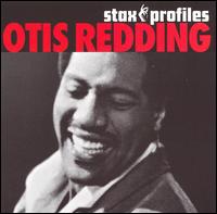 Stax Profiles von Otis Redding