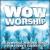 WOW Worship: Aqua von Various Artists