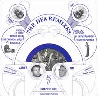 DFA Remixes: Chapter One von Various Artists