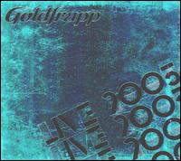 Live: Norwich UEA 10-05-05 von Goldfrapp