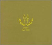 Live: Hamburg 05-24-05 von Moby