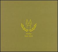 Live: Cologne 05-23-05 von Moby