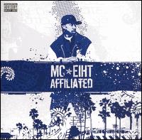 Affiliated von MC Eiht