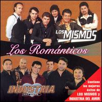 Romanticos, Vol. 1 von Los Mismos