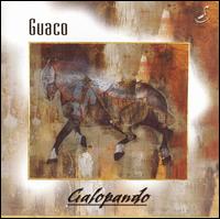 Galapando von Guaco