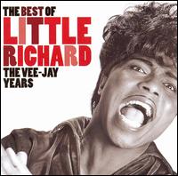 Best of Little Richard: The Vee Jay Years von Little Richard