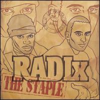 Staple von RADIx
