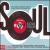 Peter Young's Soul Cellar von Various Artists