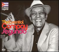 Essential Compay Segundo von Compay Segundo