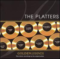 Golden Legends: The Platters von The Platters