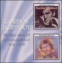 Very Best of Gordon Lightfoot, Vols. 1-2 [Beat Goes On] von Gordon Lightfoot