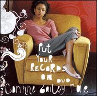 Put Your Records On [DVD Single] von Corinne Bailey Rae