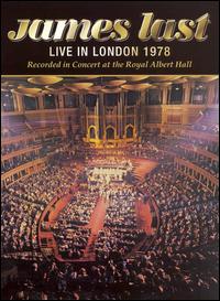 Live in London [DVD Bonus Material] von James Last
