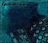 Live: Manchester Academy 10-08-05 von Goldfrapp