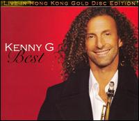 Best von Kenny G