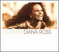 Legends von Diana Ross