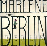 Berlin von Marlene Dietrich