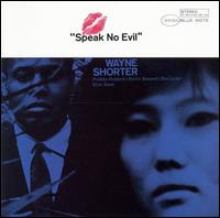 Speak No Evil von Wayne Shorter