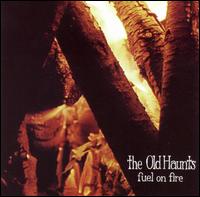 Fuel on Fire von Old Haunts
