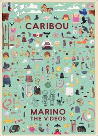 Marino: The Videos von Caribou