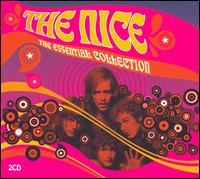 Essential Collection von The Nice
