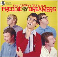 Ultimate Collection von Freddie & the Dreamers