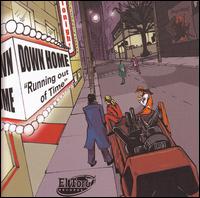 Running out of Time von Down Home
