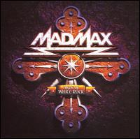 Night of White Rock von Mad Max
