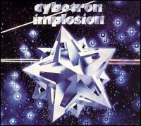 Implosion von Cybotron