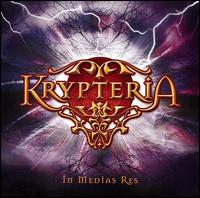 In Medias Res [Bonus Tracks] von Krypteria