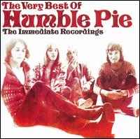 Very Best of Humble Pie von Humble Pie