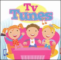 TV Tunes von Various Artists