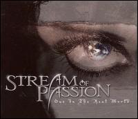 Out in the Real World von Stream of Passion
