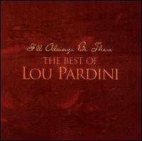 Best of Lou von Lou Pardini